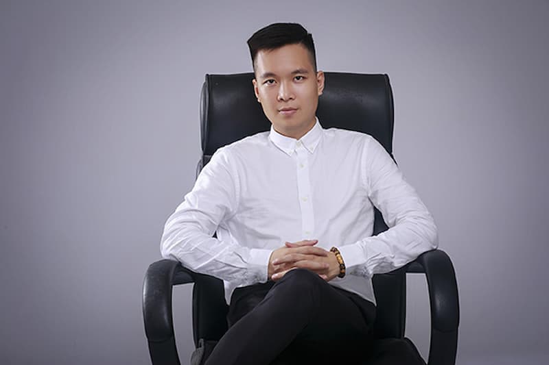 Hướng dẫn rút tiền VVVWIN nhanh chóng trong vòng 2 phút 2 Giới thiệu chung về tác giả VVVWIN